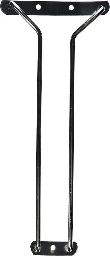 Winco 10" Wire Glass Hanger