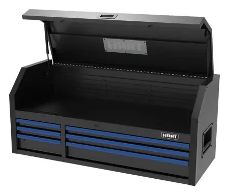 HART 52" Top Chest w / LED Lighting