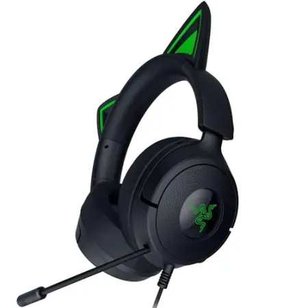 Razer Kraken Kitty V3 X Wired Gaming Headset