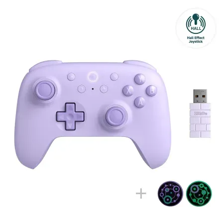 8BitDo Ultimate 2C Wireless Controller for PC / Android