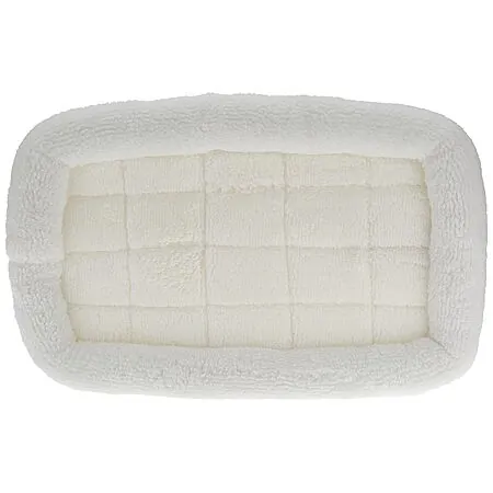 24" MidWest Homes for Pets Pet Bed for Dog Carrier & Travel Carrier