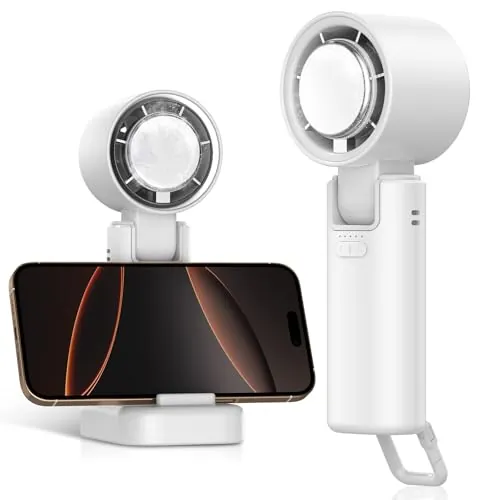 DAXUNXUN Portable Mini Handheld Fan