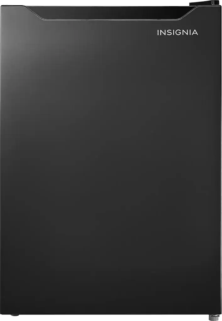 Insignia 2.7 Cu. Ft. Mini Fridge