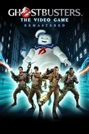 Ghostbusters The Game Remastered