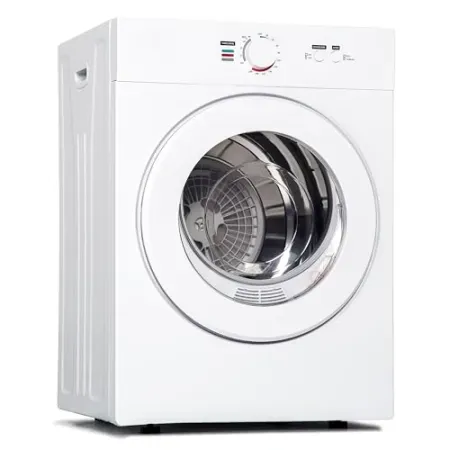 Euhomy 1.8 Cu.Ft. 1020W Portable Clothes Dryer