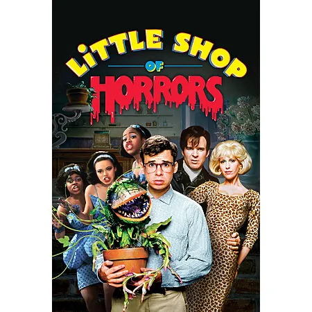 Warner Bros. Build Your Own Shop of Horrors Bundle (Digital UHD/HD/SD)