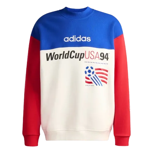 adidas Men's USA 94 Graphic Sweatshirt