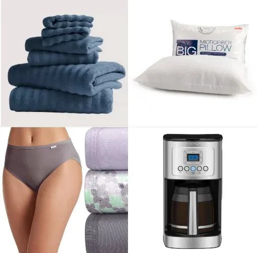 Stack 20% Off + $10 Off $50 at Kohl’s + Earn Kohl’s Cash