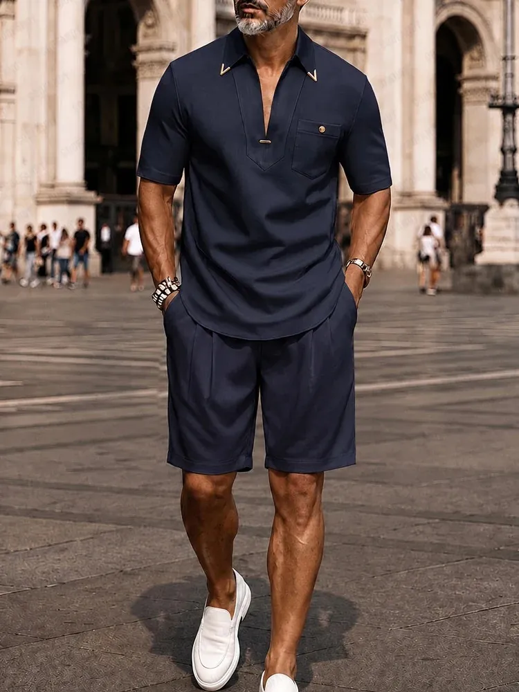 Coofandy Summer Collection: 50% off + free shipping w/