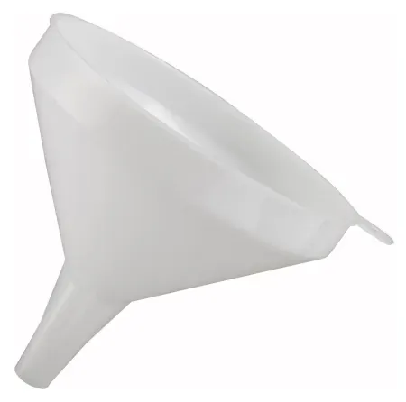 Winco 5 1/4" Commercial Kitchen Funnel