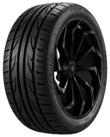 Lexani LXUHP-207 UHP All Season 215/45ZR17 91W XL Passenger Tire