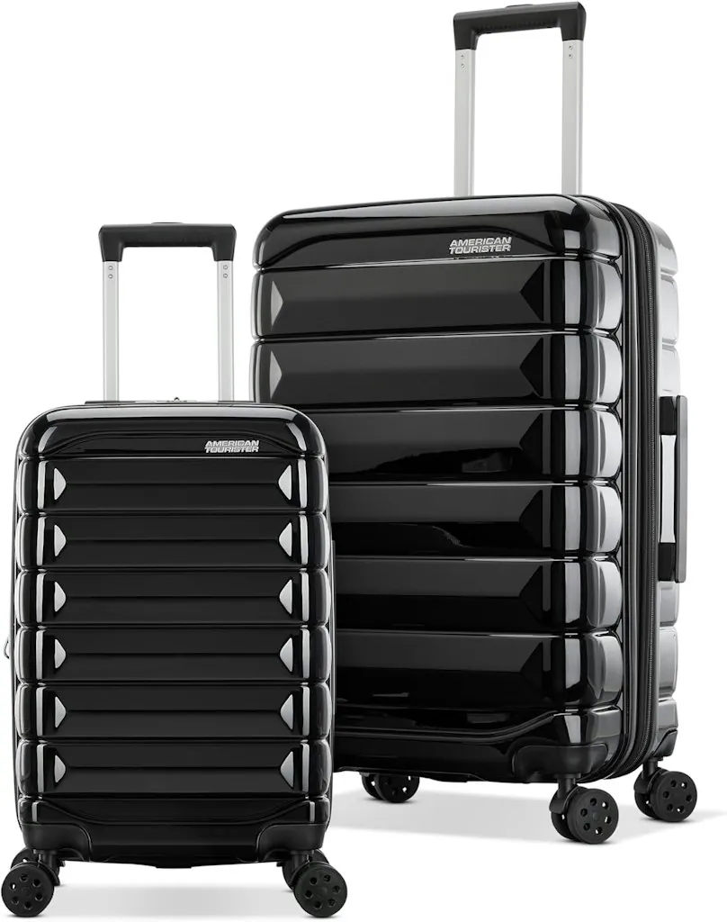 American Tourister Kontour 2-Piece Luggage Set