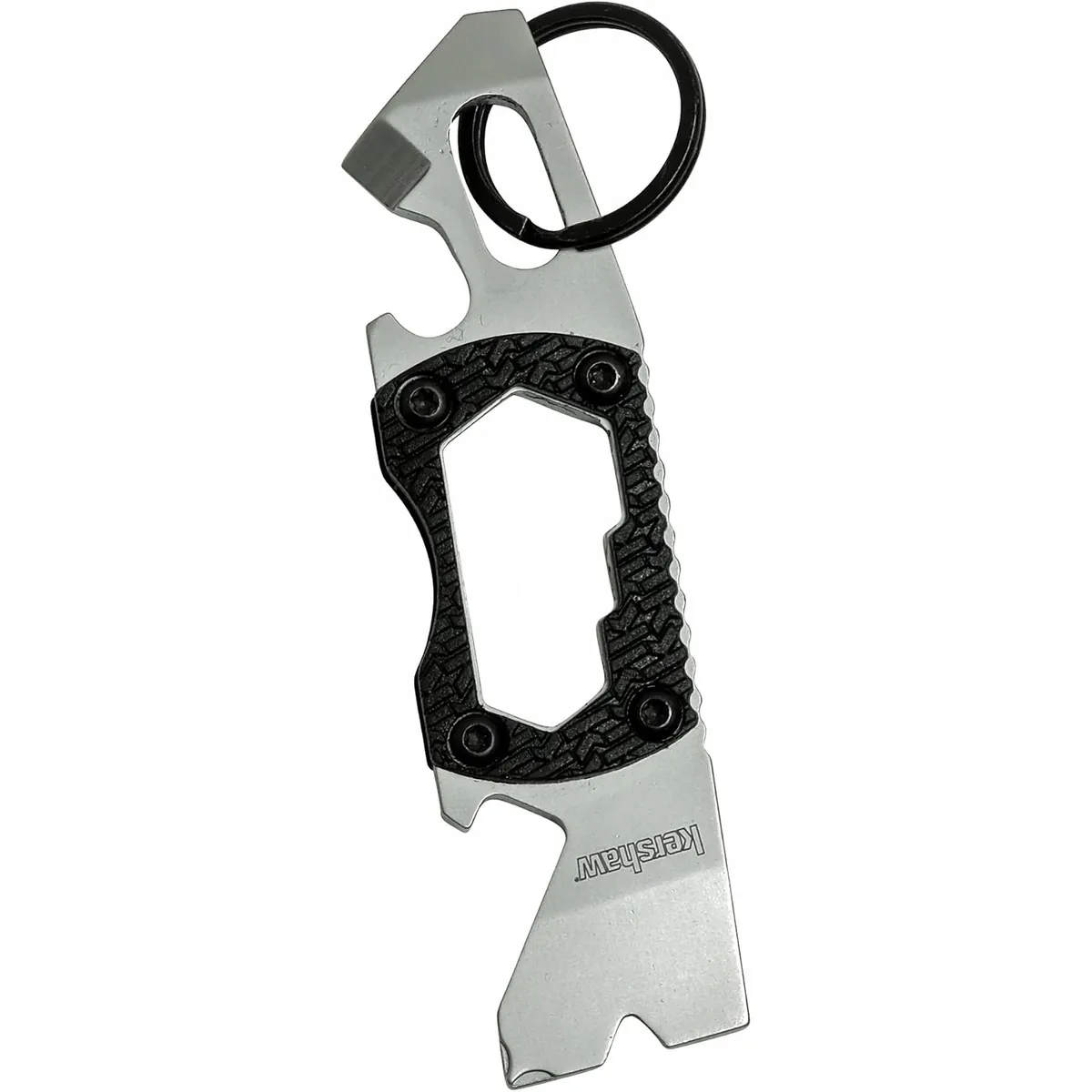 Kershaw PT-2 Multi-Function Keychain Tool