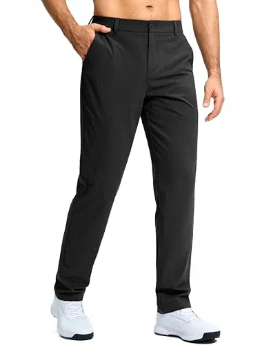 G Gradual Mens Golf Pants