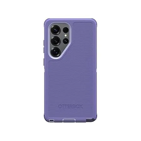 OtterBox Samsung Galaxy S25 Ultra Defender Series (Purple)