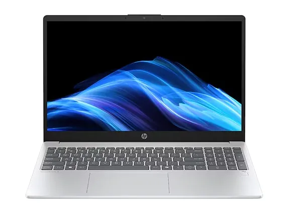 HP OmniBook 3 Ryzen AI 7 15.6" Touch Laptop