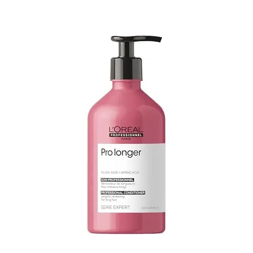 L'Oréal Professionnel Pro Longer Conditioner – For Thin Hair