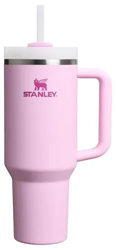 Stanley 1913 Quencher H2.0 40oz Tumbler w/ Handle & Straw