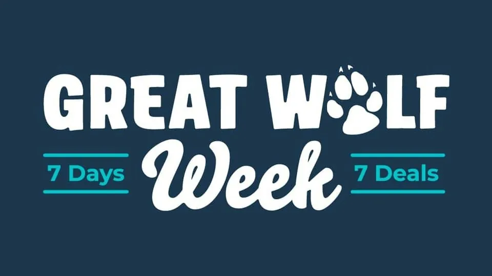 Great Wolf Lodge Great Wolf Week Deals for From $29 per person