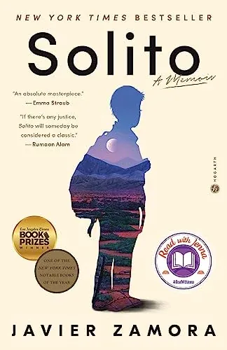 Solito: A Read with Jenna Pick: A Memoir (eBook)