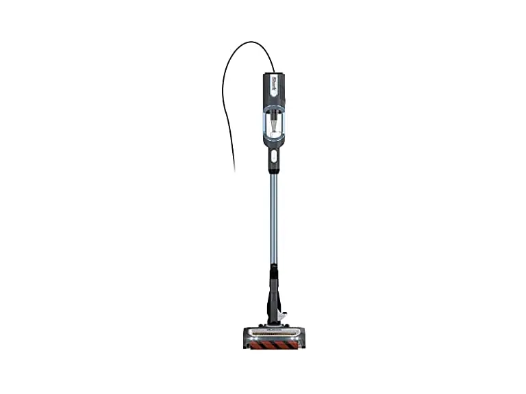 Shark UV580 DuoClean Corded Stick Vac, S&D