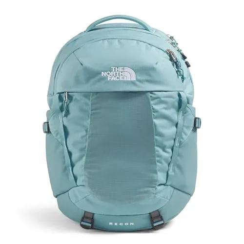The North Face Recon 30L 18" Laptop Backpack (Blue Eclipse Light Heather/Blue Eclipse)