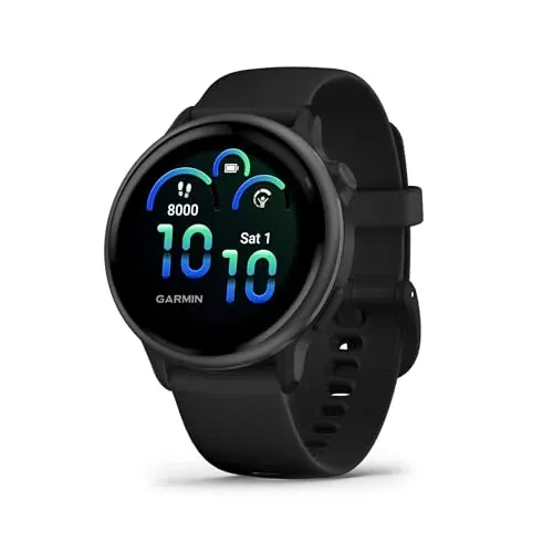 Garmin vívoactive 6 Smartwatch 42mm