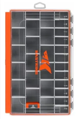 KastKing HyperSeal 3700 Tackle Box