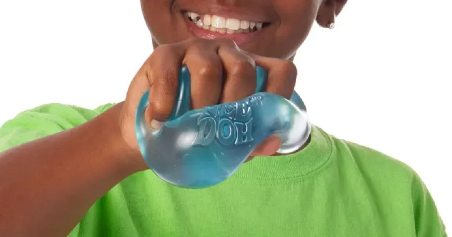 NeeDoh Nice Cube