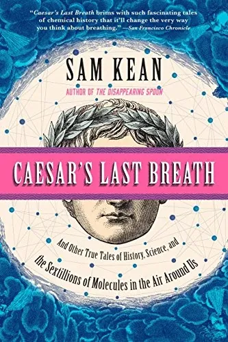 Caesar's Last Breath: Decoding the Secrets of the Air Around Us eBook