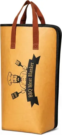 AretiTrin 18" Insulated BBQ Meat Resting Bag