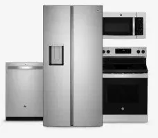 Lowe's Fall Savings Appliance Event: Up to $1,500 off + delivery varies