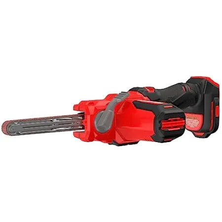 CRAFTSMAN V20 Detail Belt Sander (Tool Only)