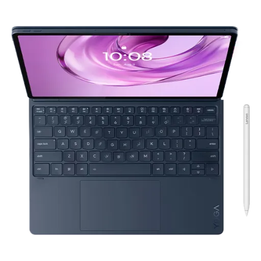 Lenovo Yoga Tab Plus Gen 2