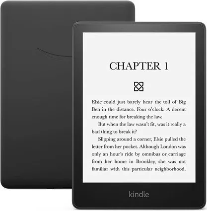 Amazon Kindle & Fire Tablets at Woot for From $15, Kindles from $42 + free shipping w/ Prime