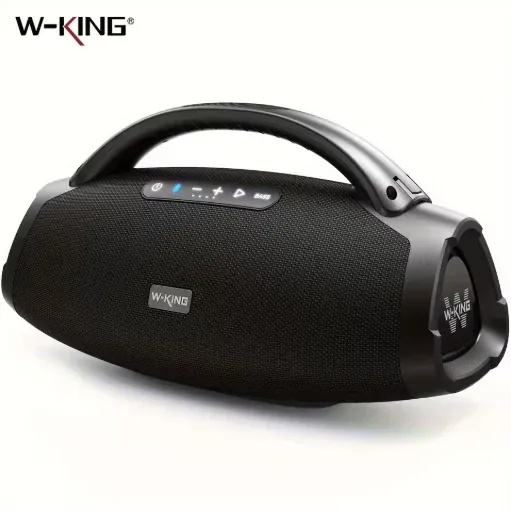W-KING X20 300W Peak IPX7 Bluetooth Speaker