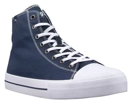 Lugz Men's Stagger Hi Chukka Sneaker