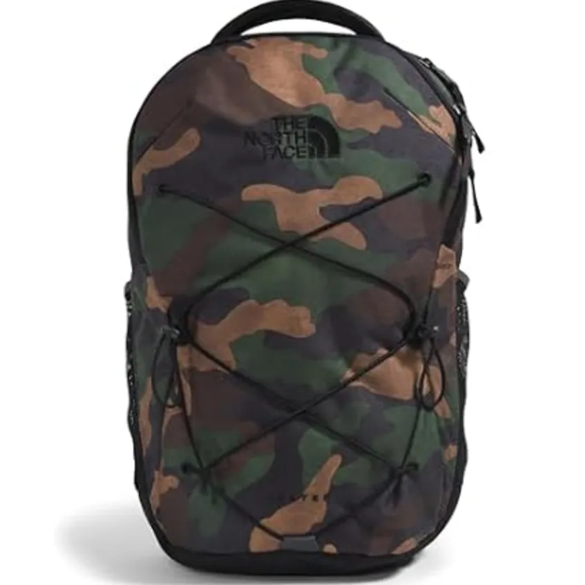 The North Face Jester Everyday Laptop Backpack