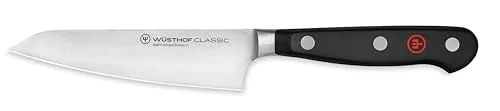 Wüsthof Classic 4.5" Asian Utility Knife