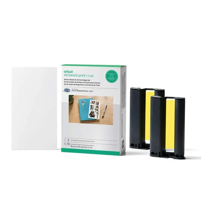 Cricut Materials Sale