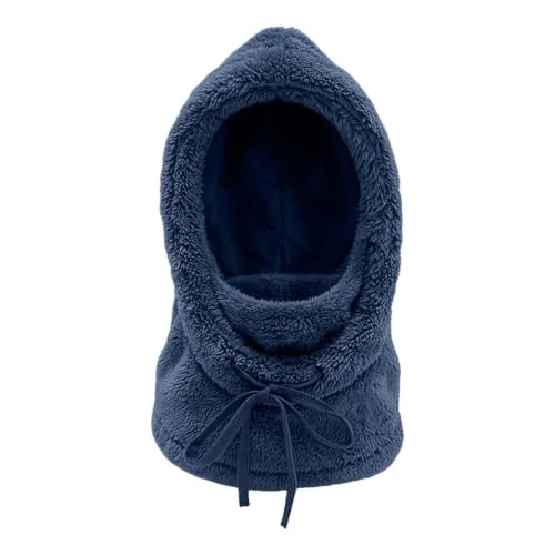 Sherpa Fleece Windproof Winter Hats