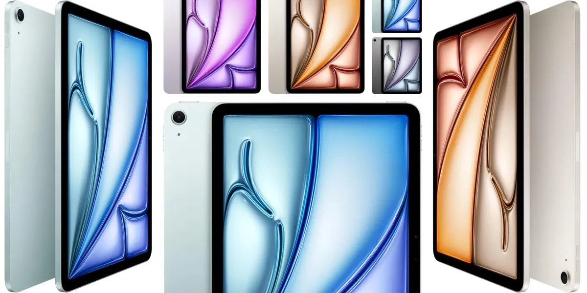 Most affordable current-gen iPad Air