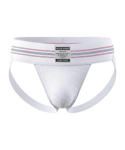 Arjen Kroos Jockstrap Supporter Underwear