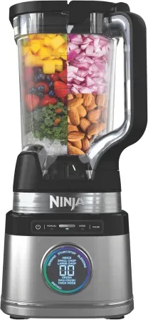72oz Ninja Detect Power Pro 1800W Blender