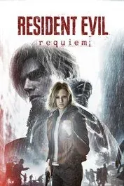 Resident Evil Requiem XBOX Digital