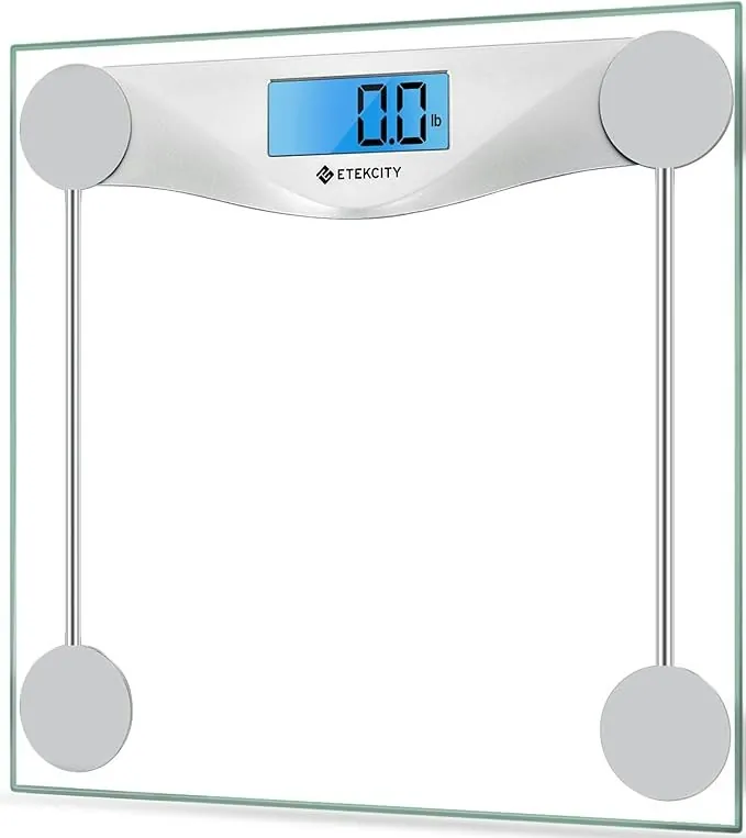 Etekcity Digital Scale