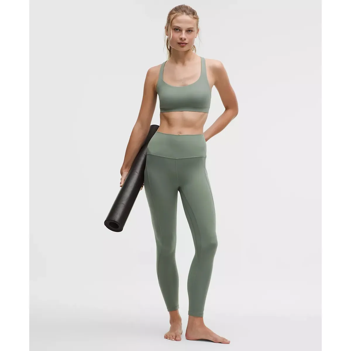 lululemon Align High-Rise Pant with Pockets
