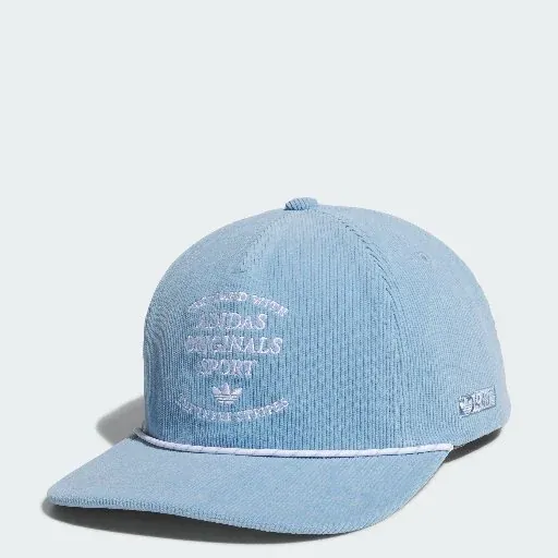Adidas Unfair Way Strapback Cap
