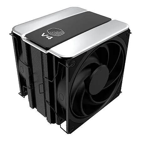 Prime Members: Cooler Master V4 Alpha 3DHP CPU Air Cooler