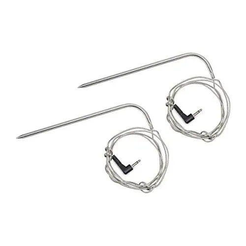 PIT BOSS Meat Probes 2-Pack